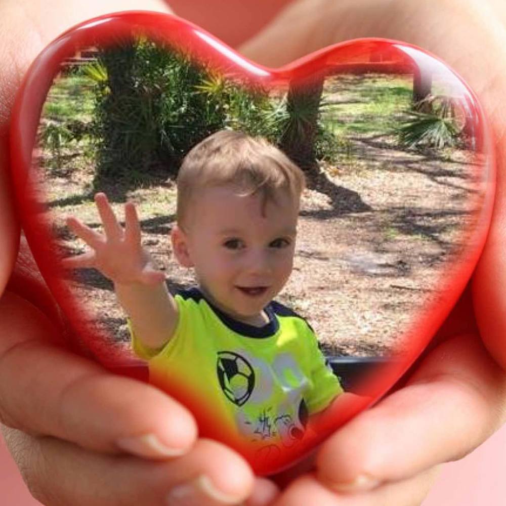 Meet your Posher, Mike